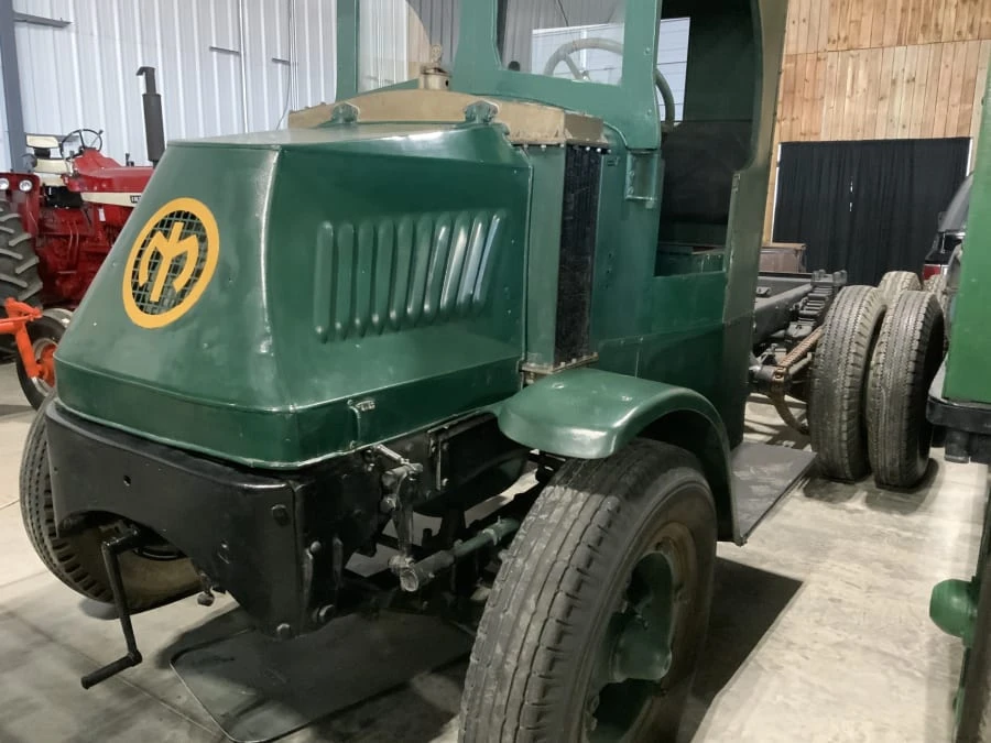 1929 Mack - Image 3 of 3