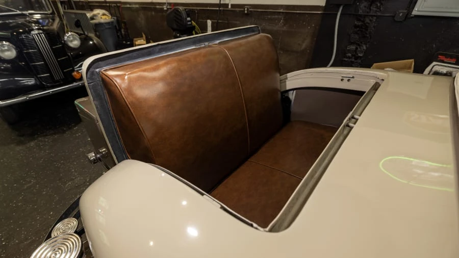 1929 Marmon - Image 21 of 31