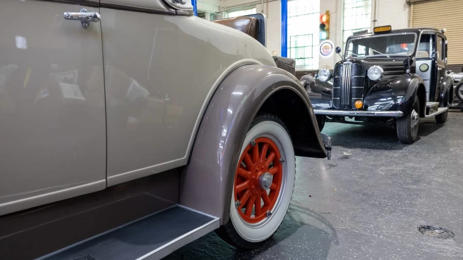 1929 Marmon - Image 15 of 31