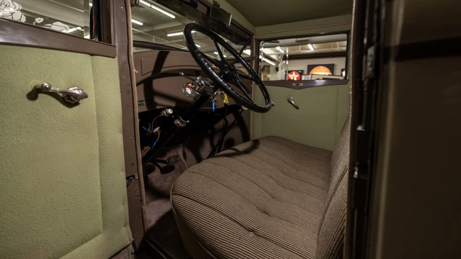 1929 Marmon - Image 25 of 31