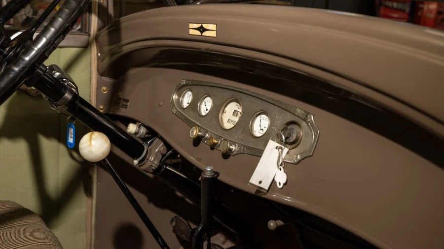 1929 Marmon - Image 30 of 31