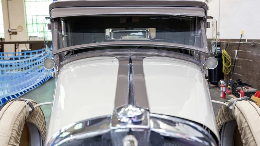 1929 Marmon - Image 7 of 31
