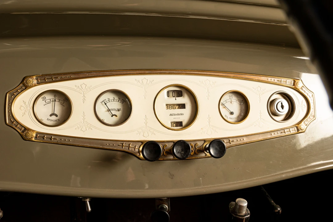 1929 Marmon - Image 23 of 31