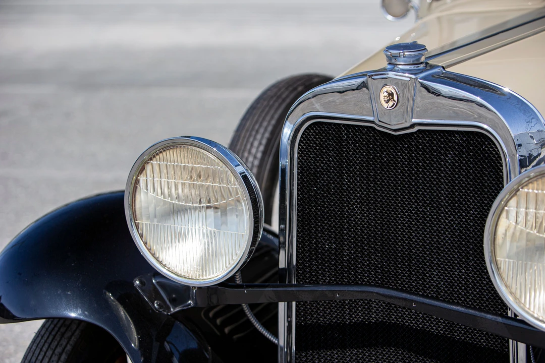 1929 Marmon - Image 15 of 31