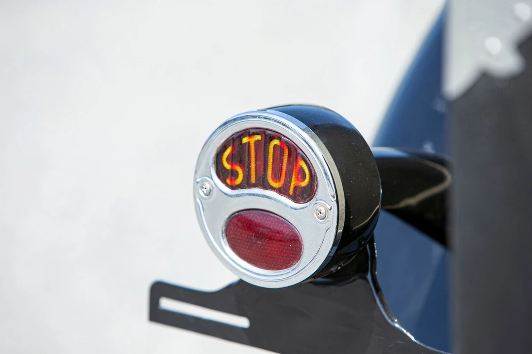 1929 Marmon - Image 3 of 31