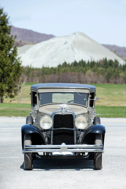 1929 Marmon - Image 11 of 31
