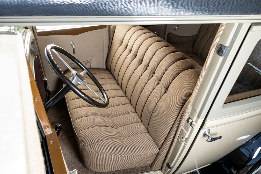 1929 Marmon - Image 26 of 31