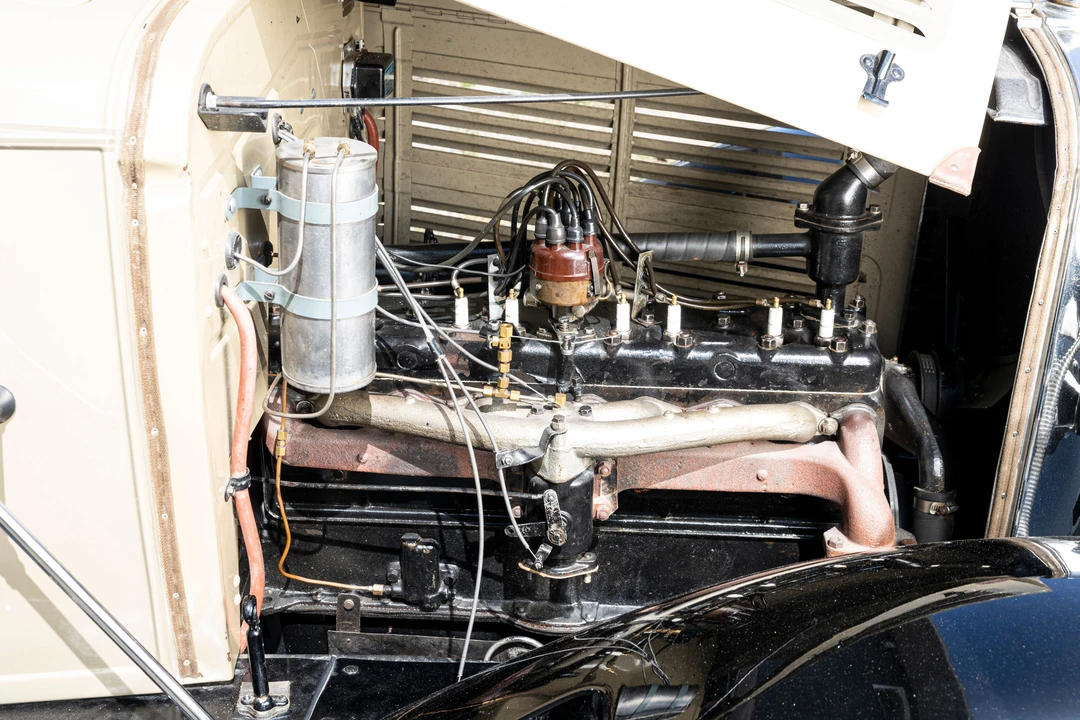 1929 Marmon - Image 31 of 31