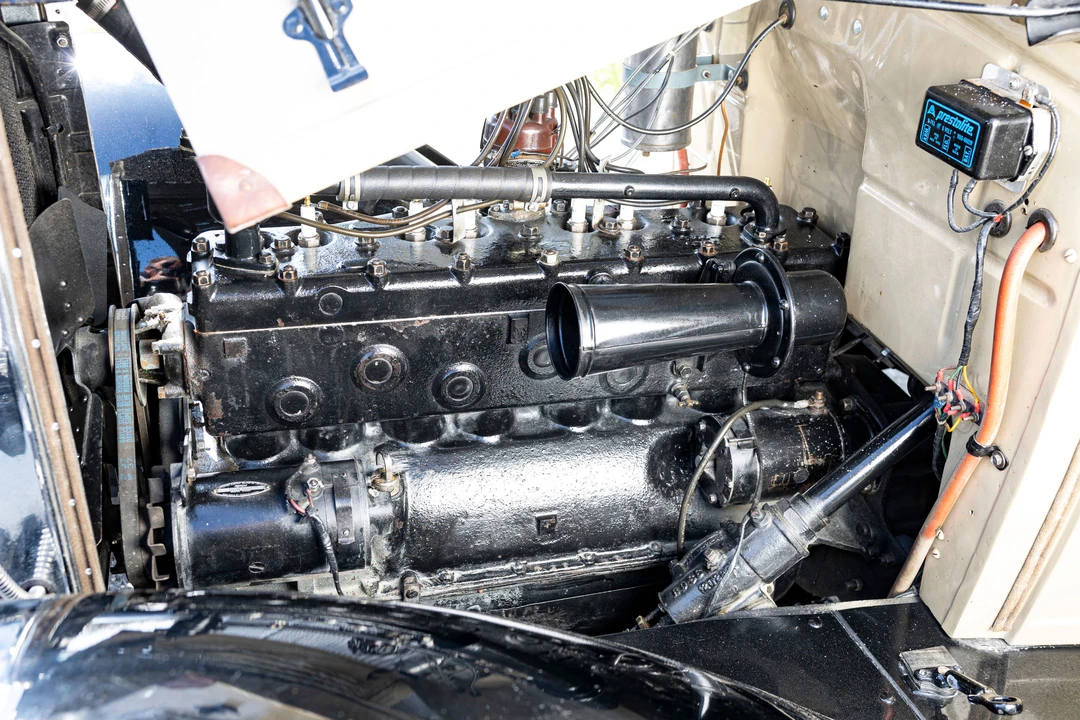 1929 Marmon - Image 19 of 31