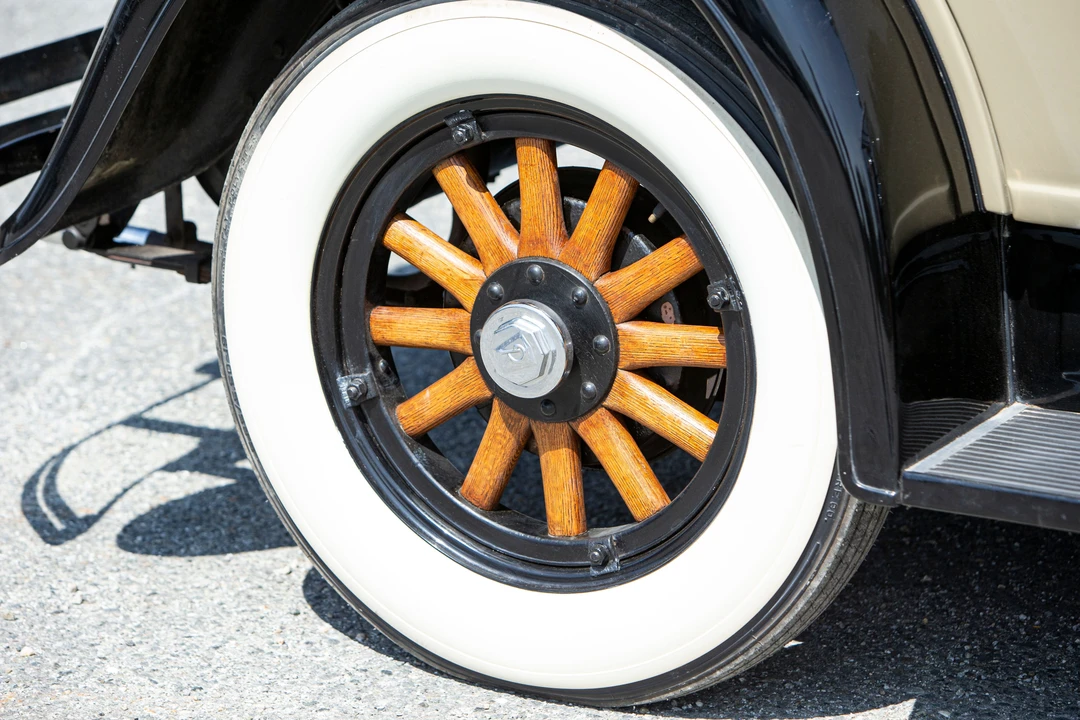 1929 Marmon - Image 6 of 31
