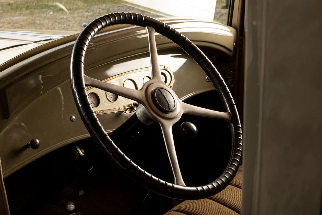 1929 Marmon - Image 29 of 31