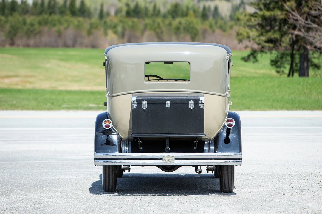 1929 Marmon - Image 2 of 31