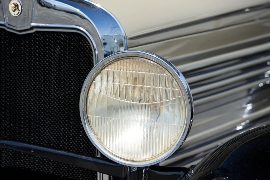 1929 Marmon - Image 13 of 31