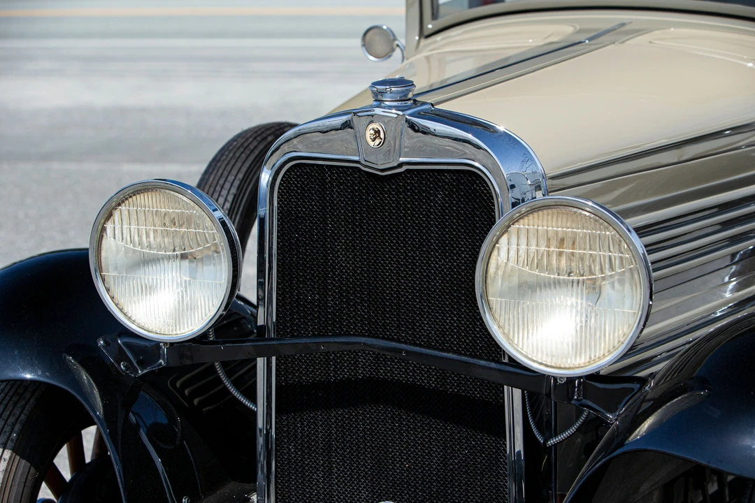1929 Marmon - Image 14 of 31