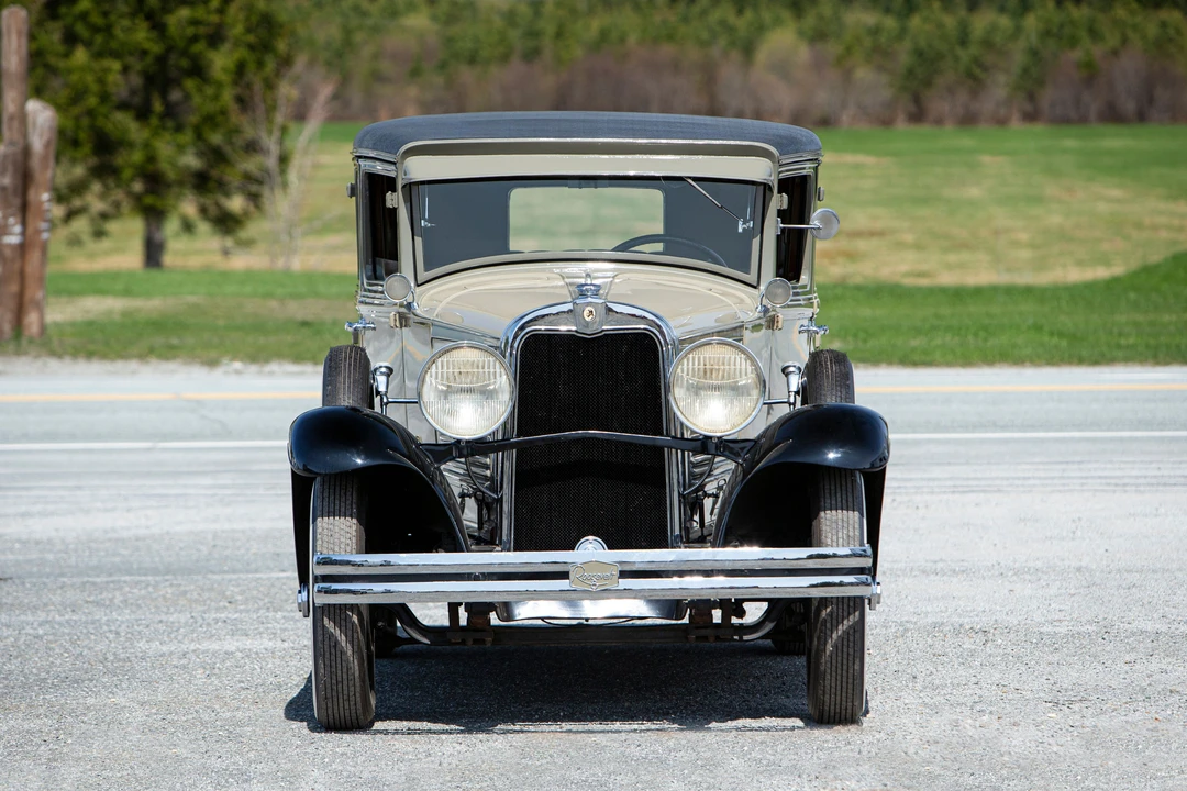1929 Marmon - Image 12 of 31