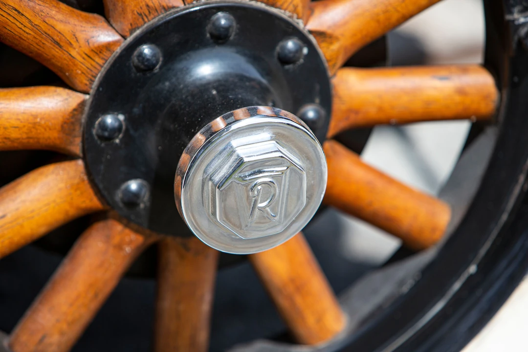 1929 Marmon - Image 18 of 31