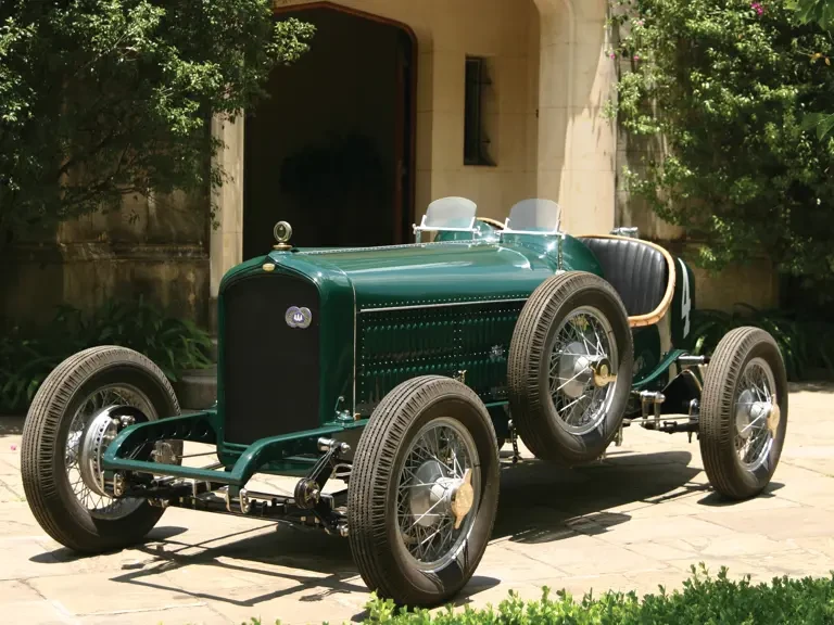 1929 Marmon - Image 2 of 2