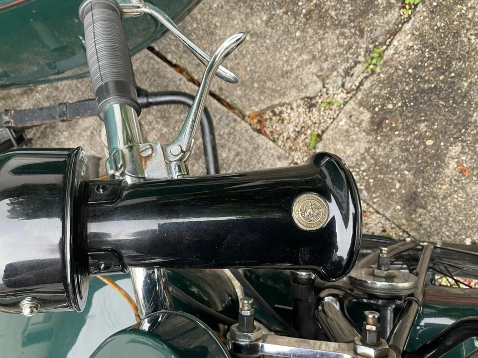 1929 Matchless - Image 9 of 12
