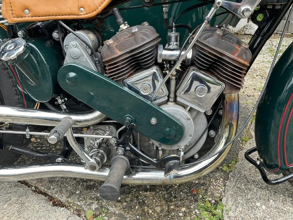 1929 Matchless - Image 12 of 12