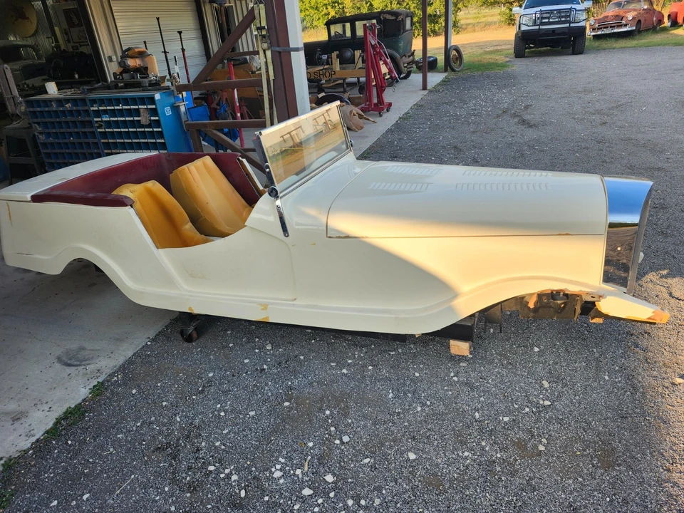 1929 Mercedes-Benz C-Class - Image 3 of 11