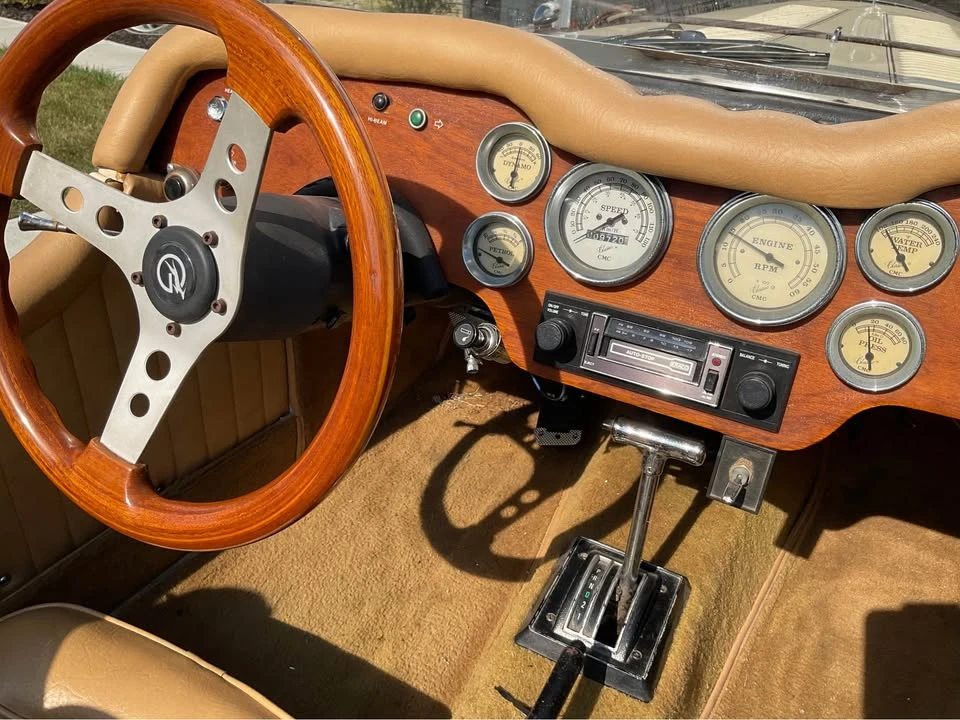 1929 Mercedes-Benz SLK-Class/SLC-Class - Image 8 of 9