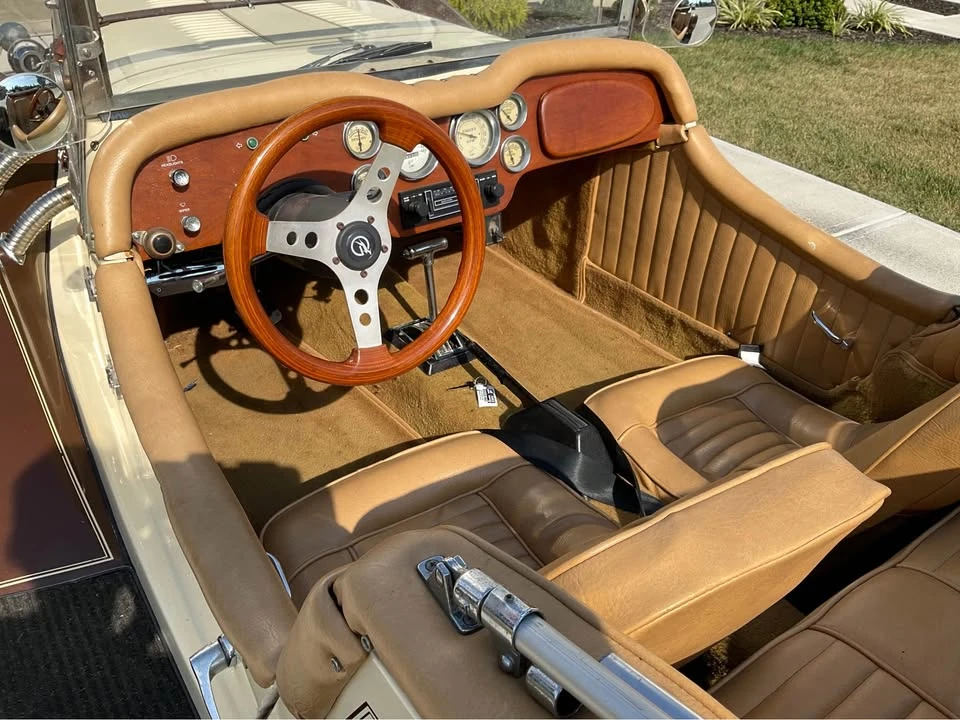 1929 Mercedes-Benz SLK-Class/SLC-Class - Image 7 of 9