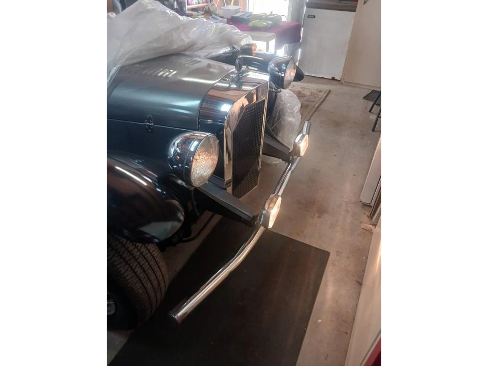 1929 Mercedes-Benz S-Class - Image 7 of 15