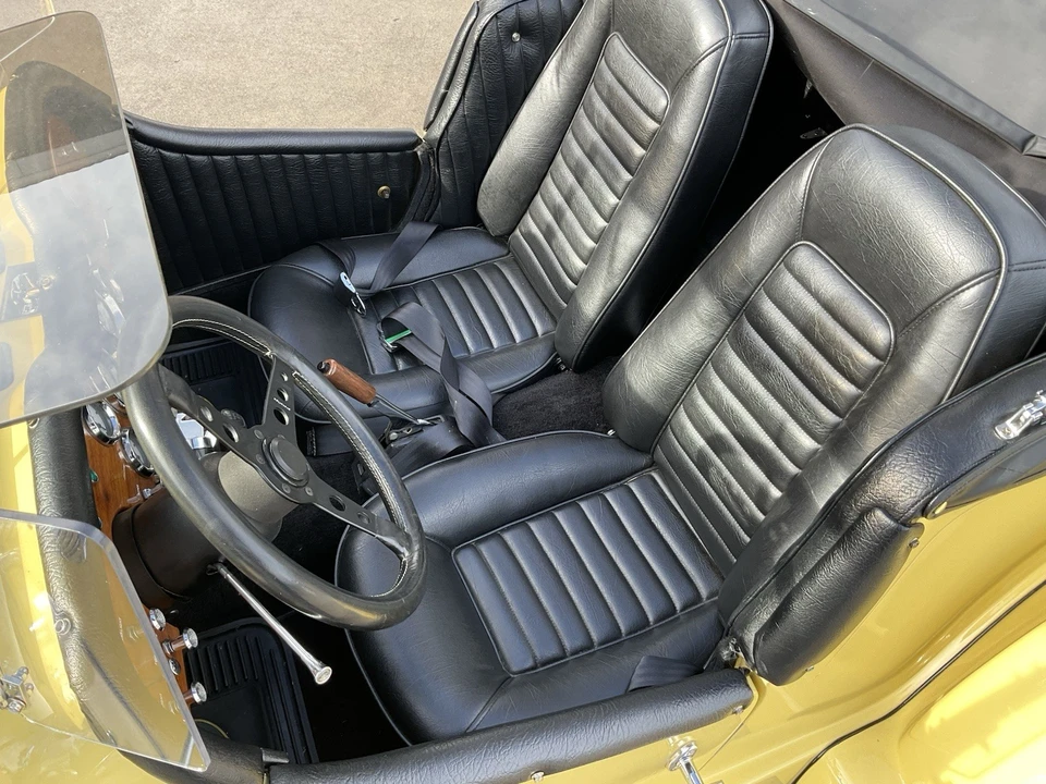 1929 Mercedes-Benz S-Class - Image 10 of 21