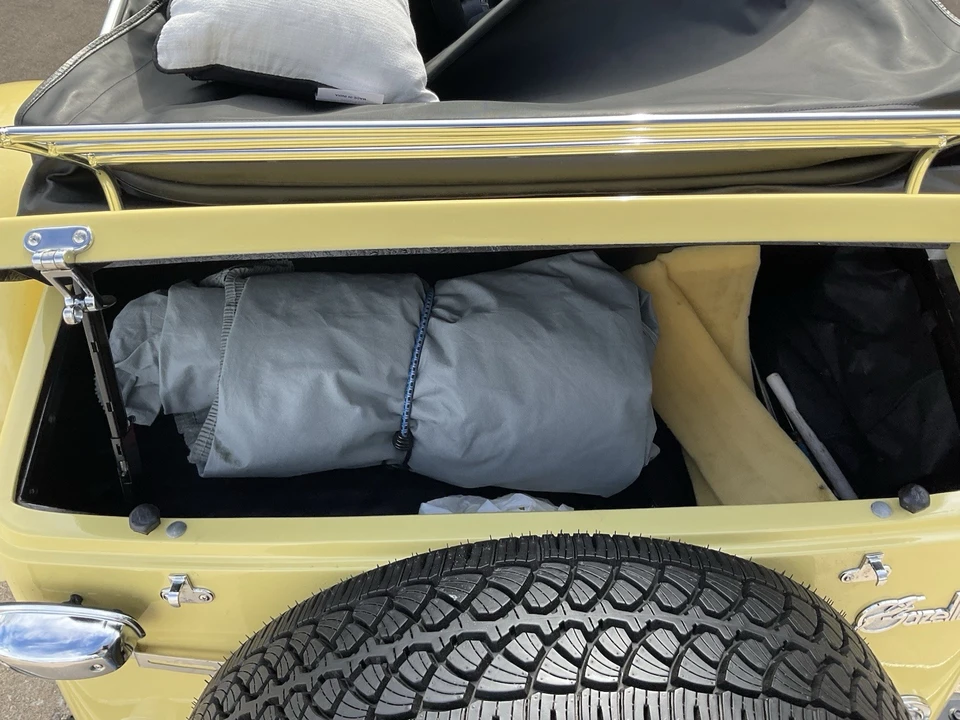 1929 Mercedes-Benz S-Class - Image 11 of 21