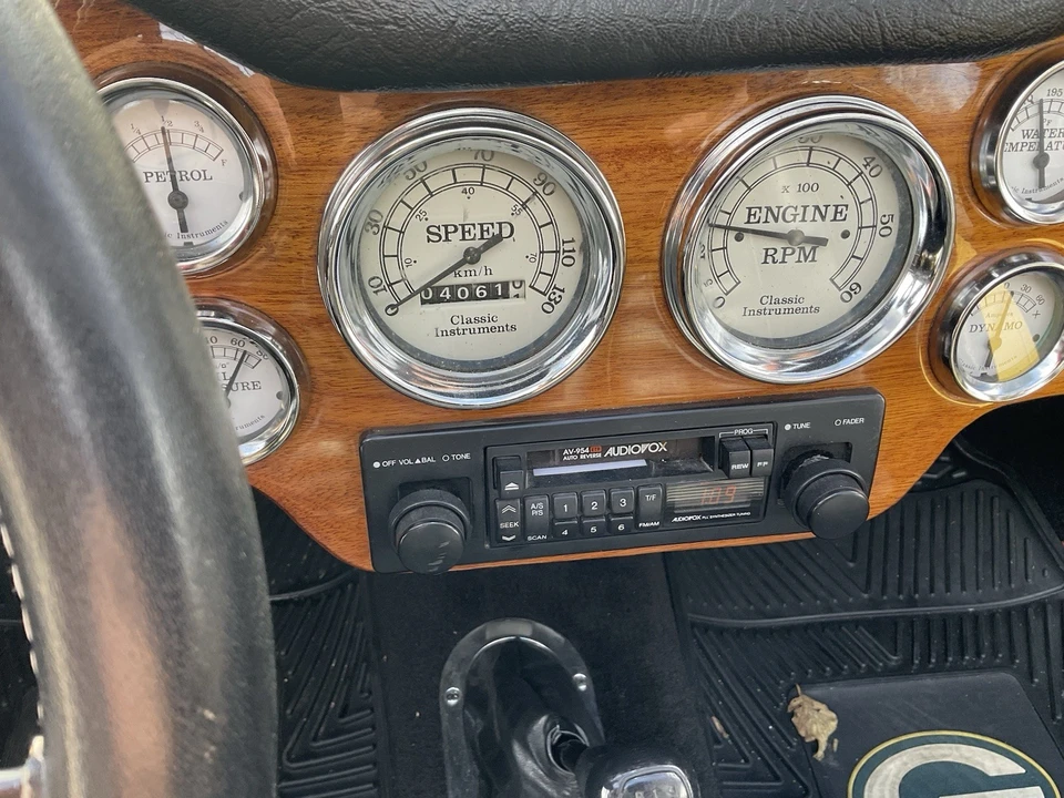1929 Mercedes-Benz S-Class - Image 8 of 21
