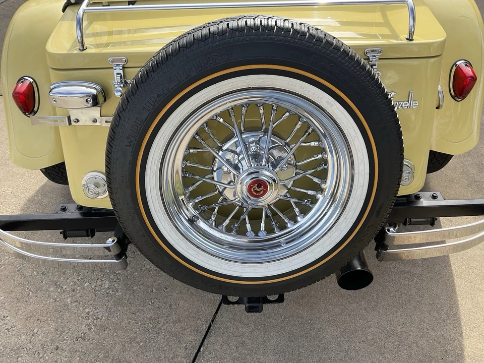 1929 Mercedes-Benz S-Class - Image 7 of 21