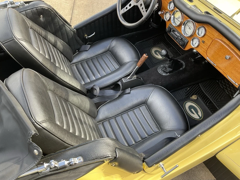 1929 Mercedes-Benz S-Class - Image 12 of 21