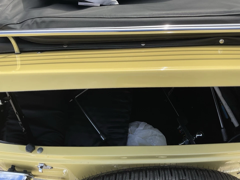 1929 Mercedes-Benz S-Class - Image 13 of 21