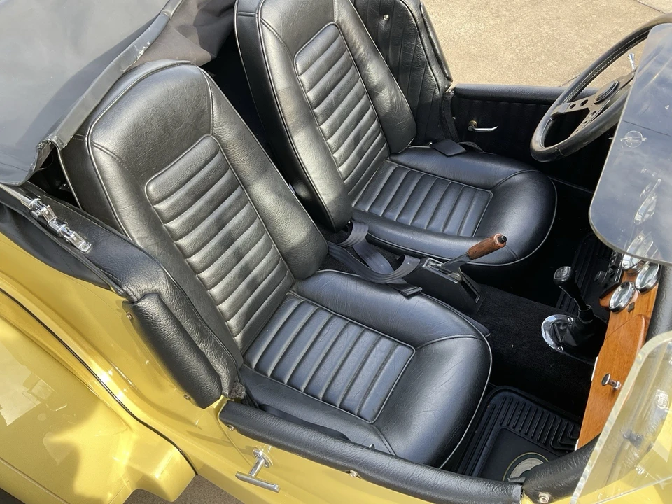 1929 Mercedes-Benz S-Class - Image 14 of 21