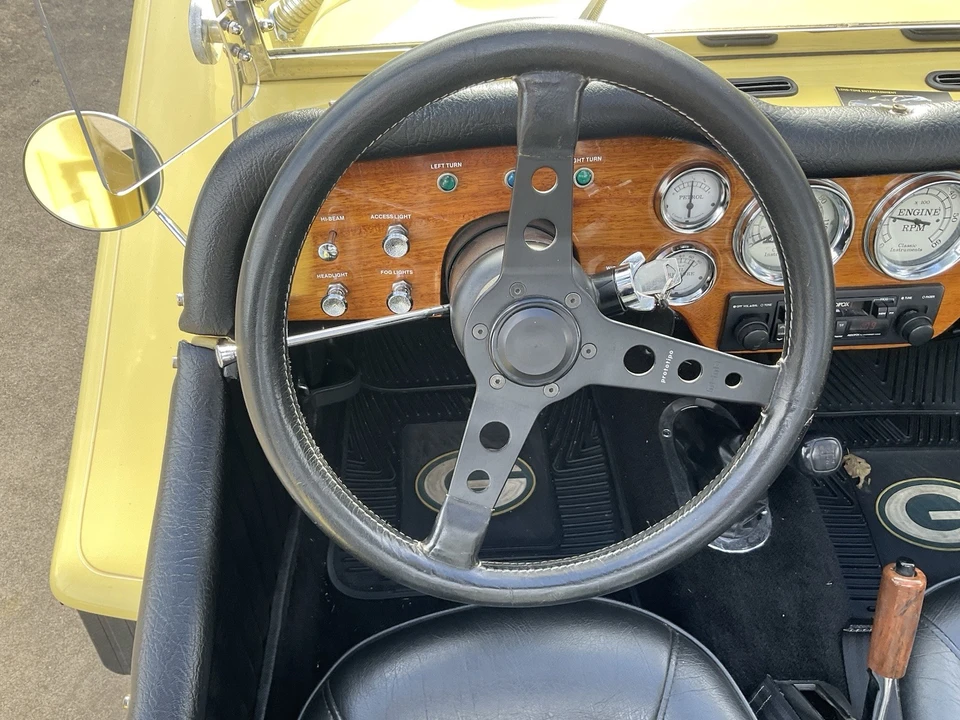 1929 Mercedes-Benz S-Class - Image 9 of 21