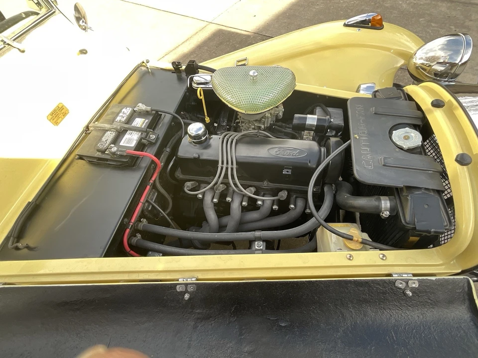 1929 Mercedes-Benz S-Class - Image 18 of 21