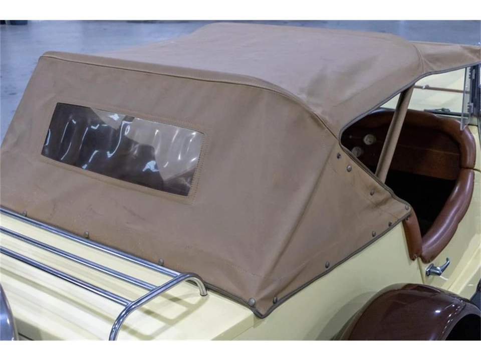 1929 Mercedes-Benz - Image 31 of 31