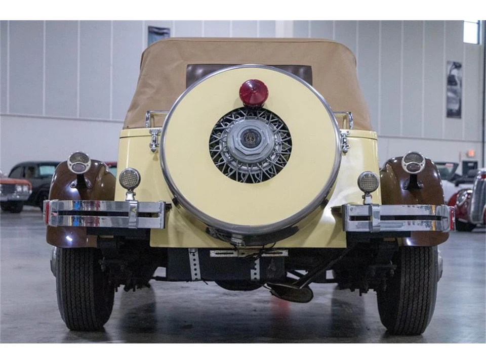1929 Mercedes-Benz - Image 12 of 31