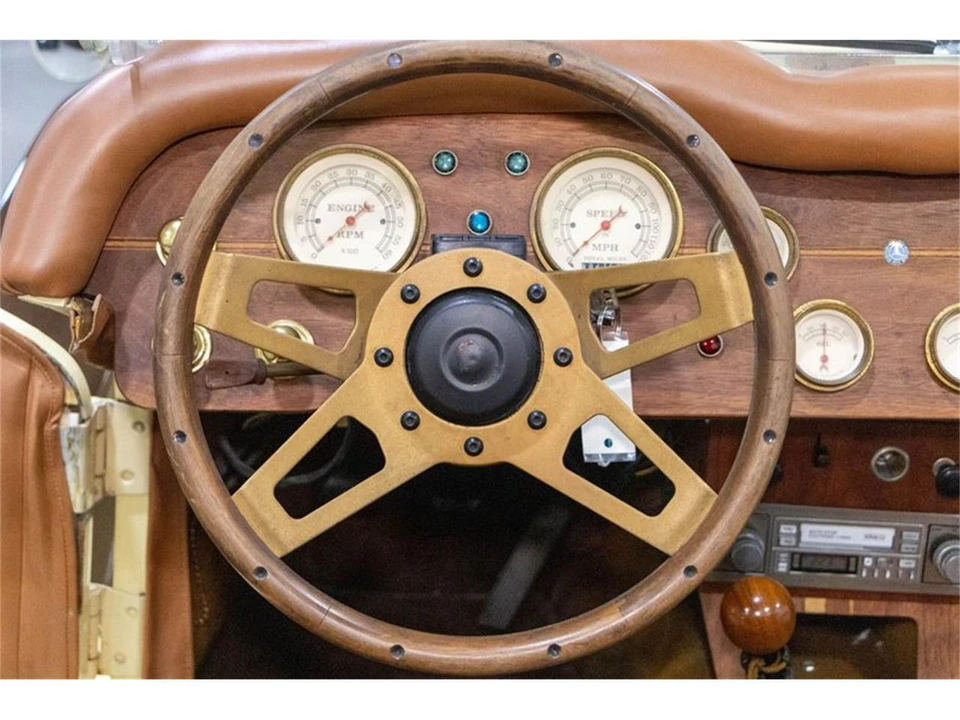 1929 Mercedes-Benz - Image 17 of 31
