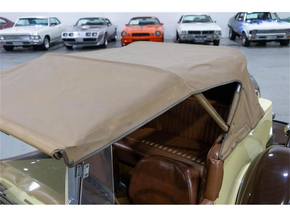 1929 Mercedes-Benz - Image 28 of 31