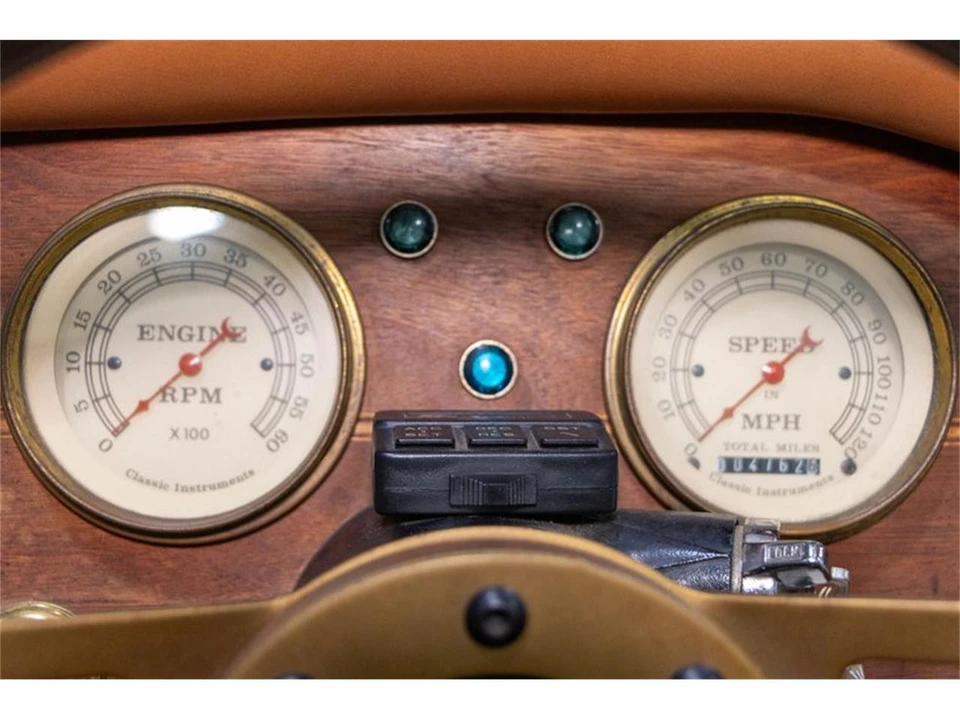 1929 Mercedes-Benz - Image 19 of 31