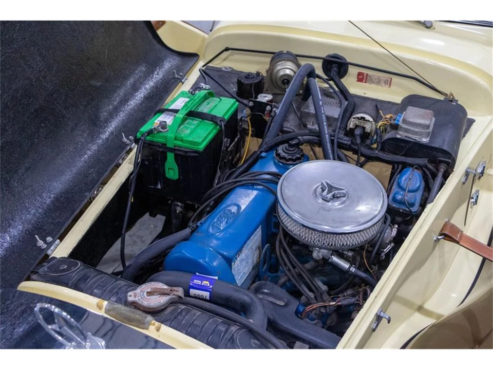 1929 Mercedes-Benz - Image 24 of 31