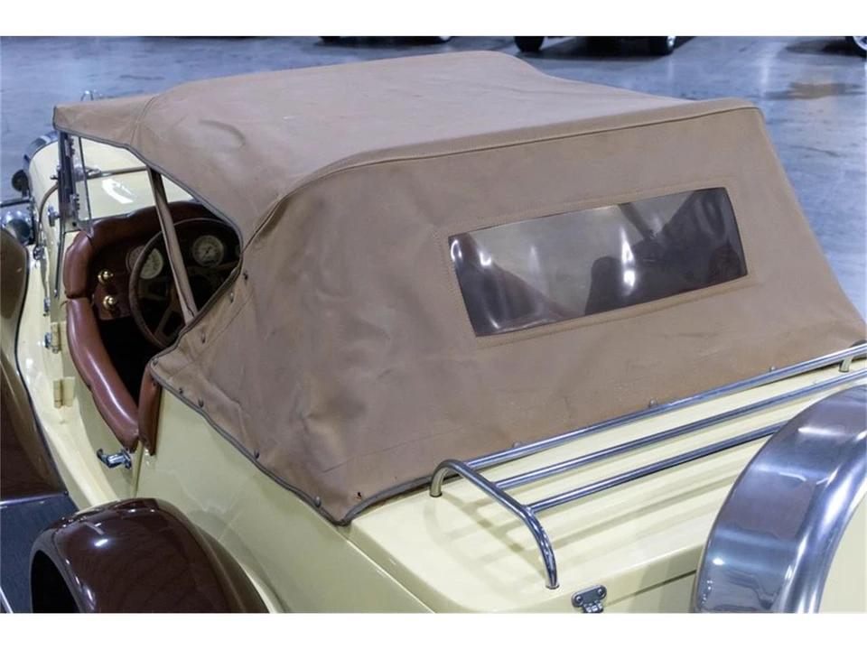 1929 Mercedes-Benz - Image 30 of 31