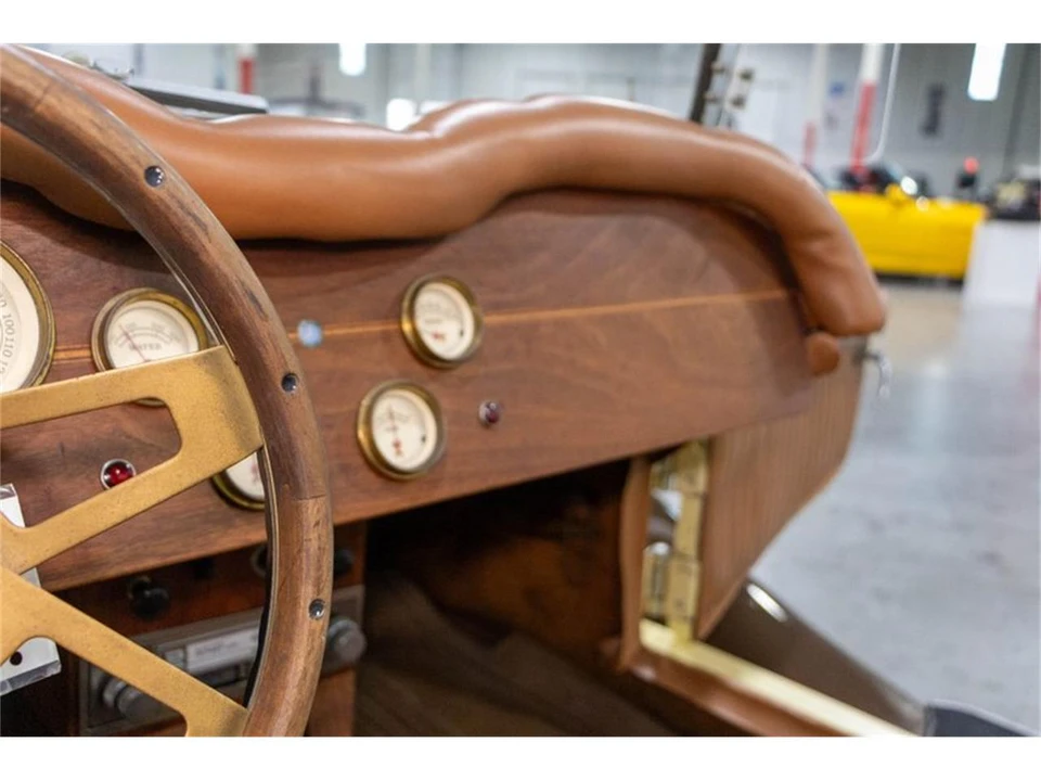 1929 Mercedes-Benz - Image 20 of 31