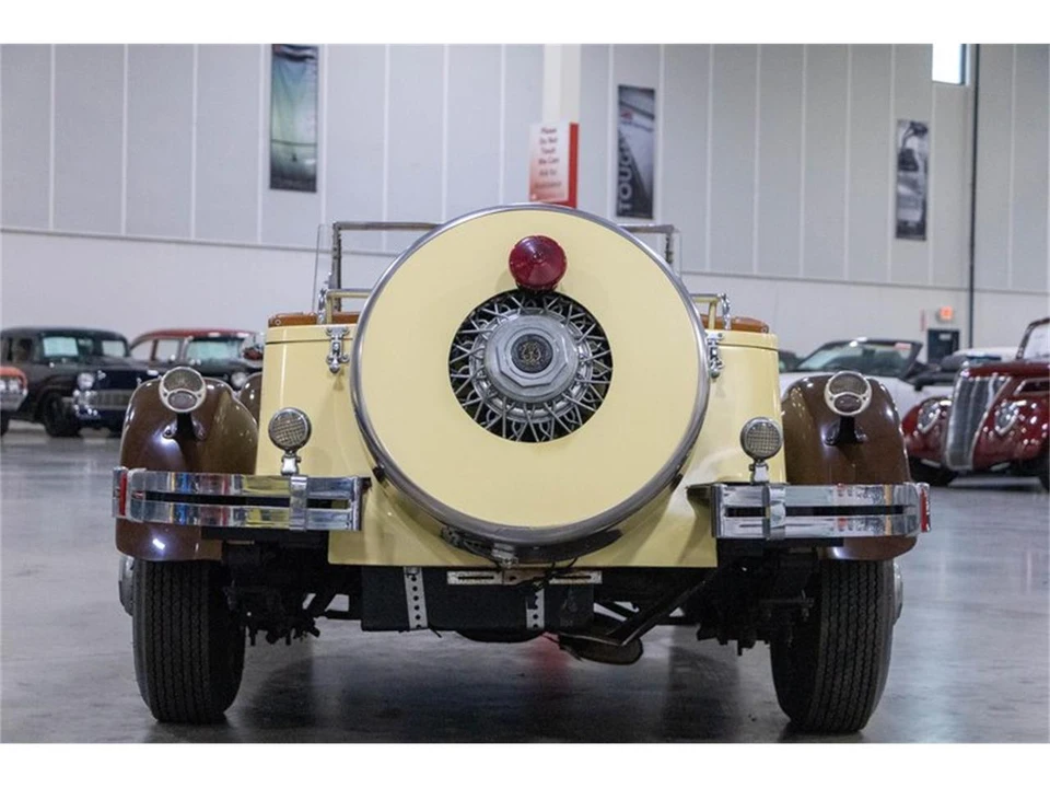 1929 Mercedes-Benz - Image 5 of 31