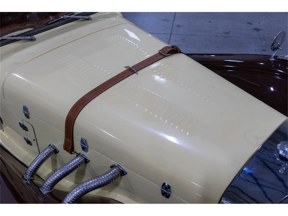 1929 Mercedes-Benz - Image 25 of 31