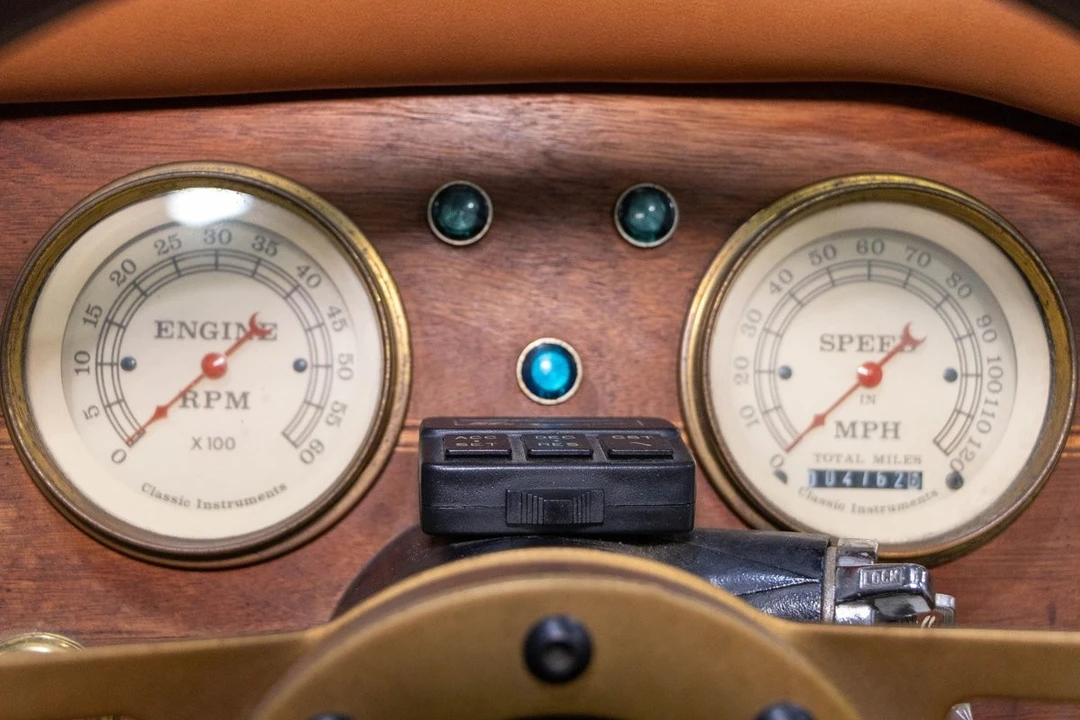 1929 Mercedes-Benz - Image 19 of 21