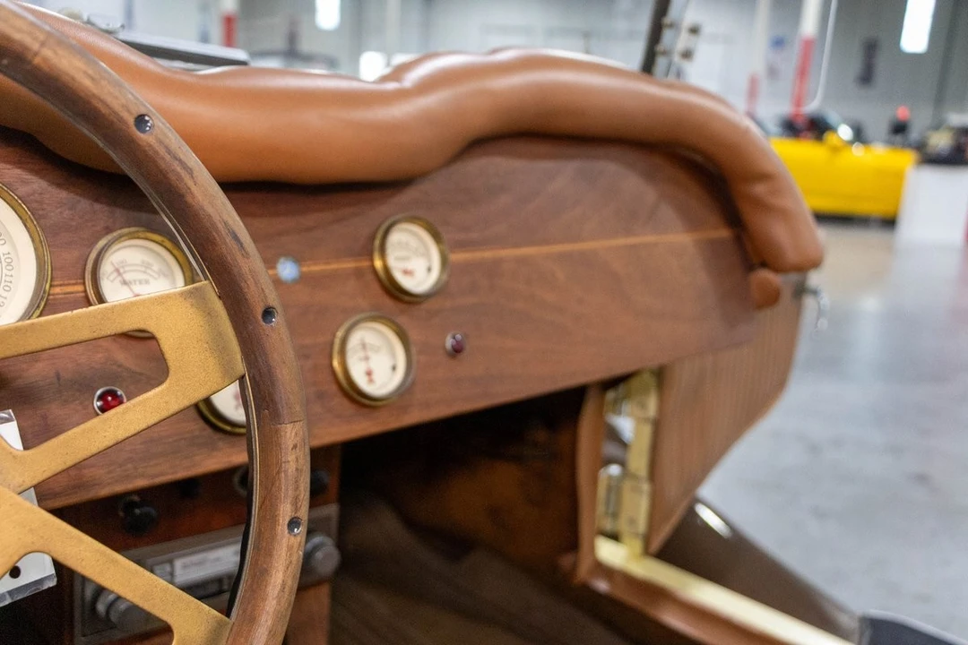 1929 Mercedes-Benz - Image 20 of 21