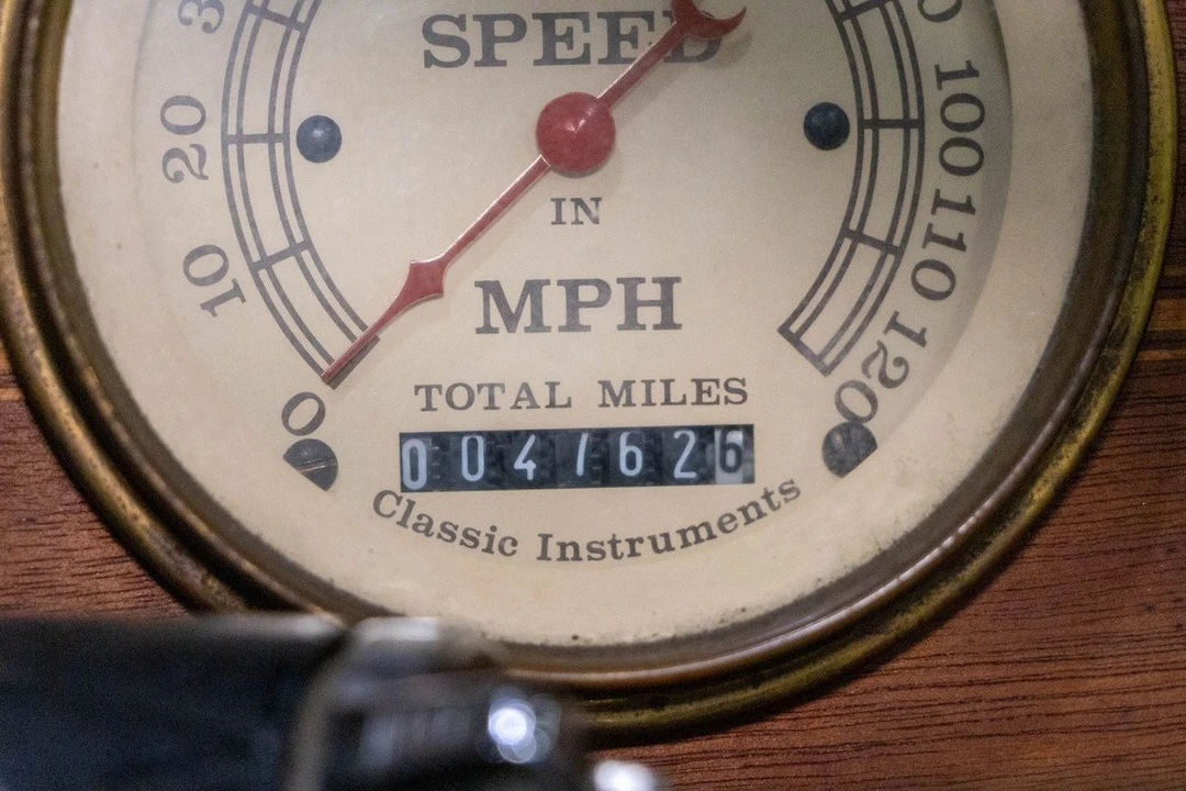 1929 Mercedes-Benz - Image 18 of 21