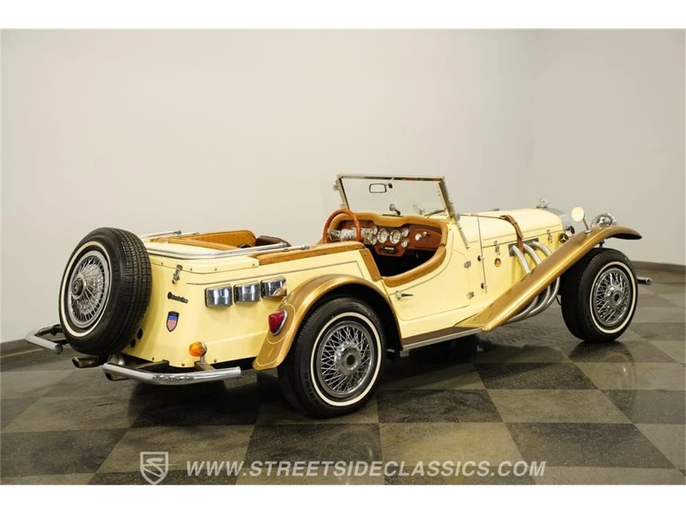 1929 Mercedes-Benz - Image 13 of 31